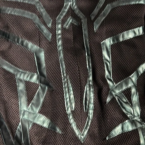 HELA COSPLAY COSTUME - Picture 10 of 13